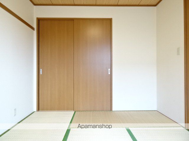サニーコートの内装写真