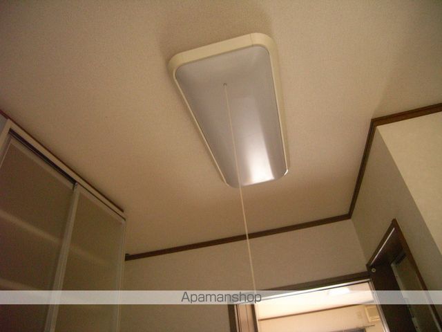 ハイツ ソネットの内装写真