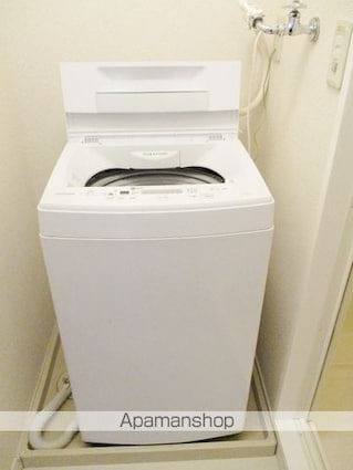 レオパレスラ・ポール[1K/21.06m2]の内装1