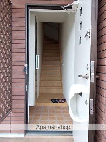 ベルウッドABICOの内装写真
