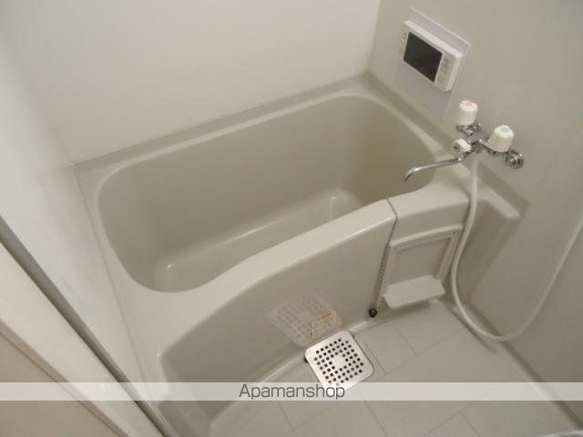 アルカディアの内装写真