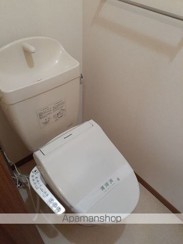 さくらハイムの内装写真