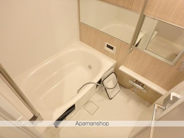 シーズンフラッツ青葉通一番町の内装写真