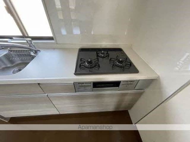 ラパルテール 壱番館 輝の内装写真