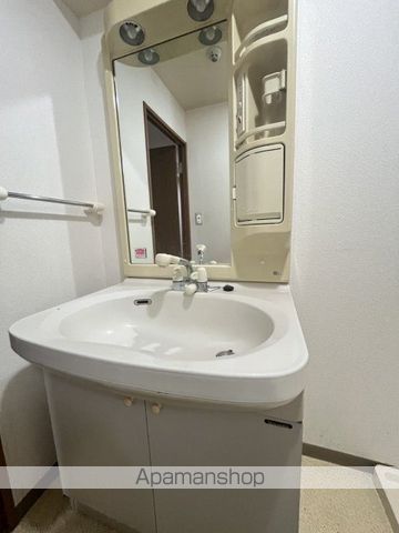 中本ビルの内装写真