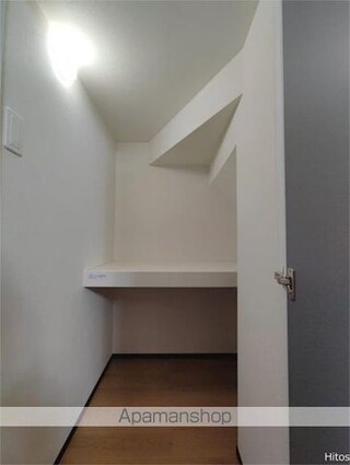 Ｈｉｓｔｏｉｒｅ（イストワール）　ＩＩ[3LDK/67.9m2]の内装1