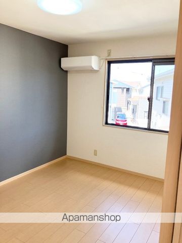 プレイス吉備路の内装写真