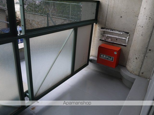 ホープ芦屋の内装写真