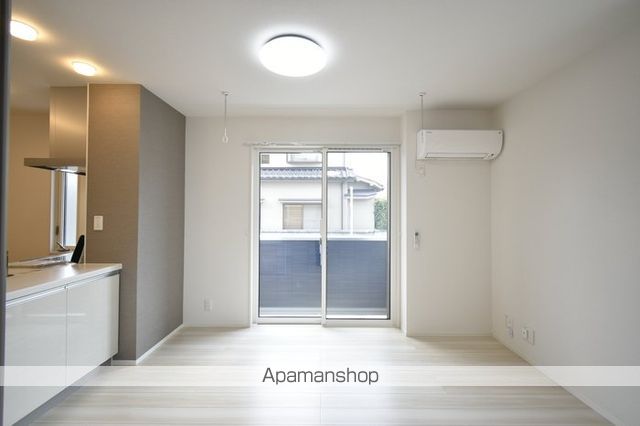 a l’estの内装写真