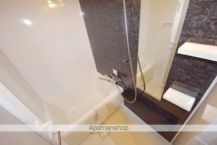 スパシエスタイル練馬春日町[1K/25.5m2]のバス