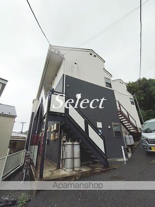 ＢＥＡＭＳ富岡東Ｎ[1R/17.9m2]の外観2