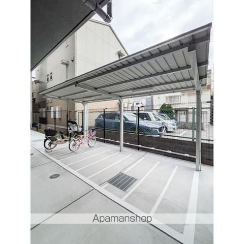 ALIVIS野田阪神のその他写真