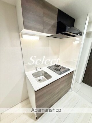 ＧＥＮＯＶＩＡ西横浜[1K/21.48m2]の内装2