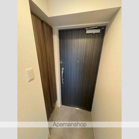 エヌステージ西船橋市川の内装写真