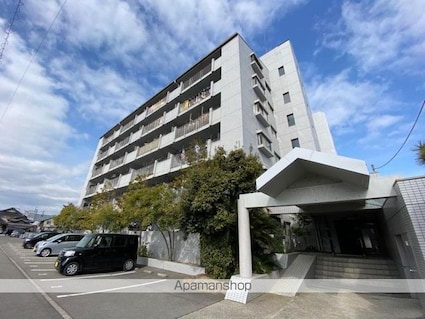 ルネコート太田[3LDK/77.64m2]の外観3