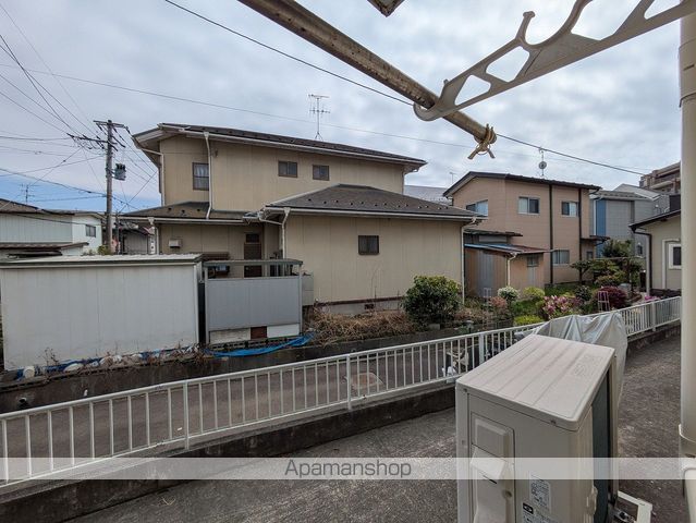 すずらん中倉の内装写真