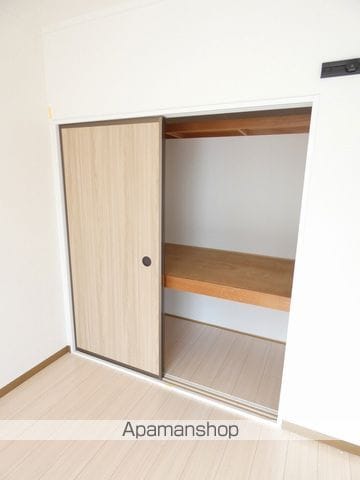 セジュールIの内装写真