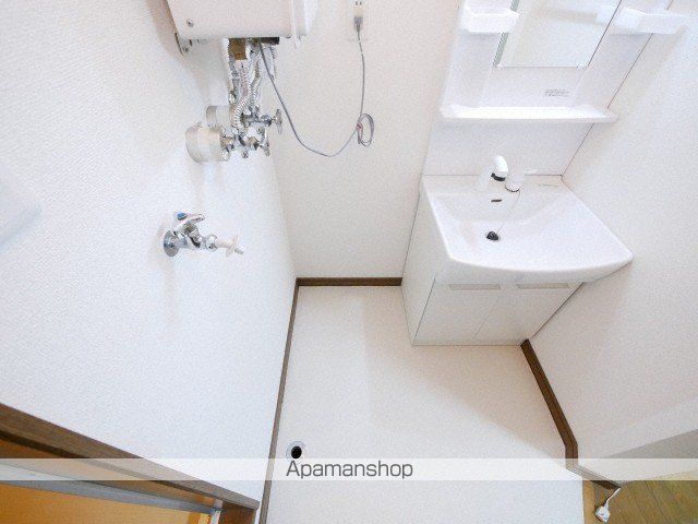 ドリームハイツの内装写真