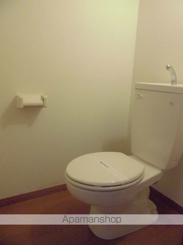 レオパレスBloomingの内装写真