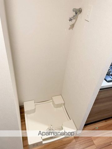 コンフォリア・リヴ新大阪Qの内装写真