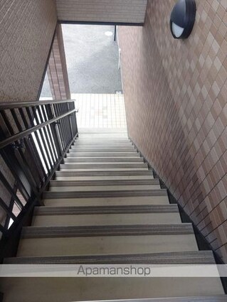 和歌山県和歌山市小松原５丁目[1K/27m2]の共用部6