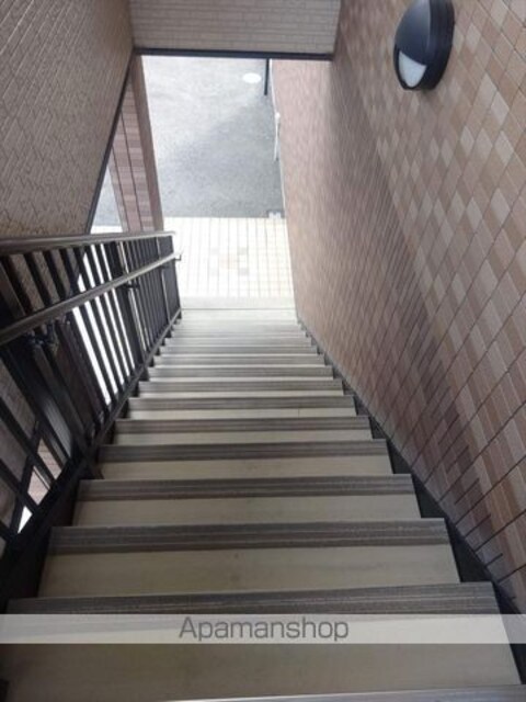 和歌山県和歌山市小松原５丁目[1K/27m2]の共用部6