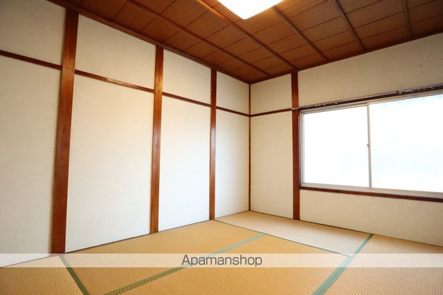 デザイナーズONSENの内装写真
