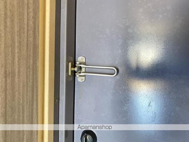 アーバン松島の内装写真