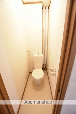 エトワールの内装写真