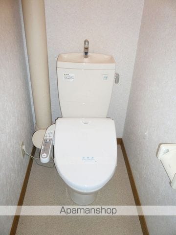 第6水野マンションの内装写真