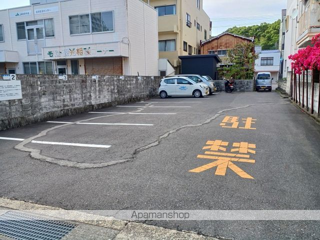 柳橋ビルの外観写真