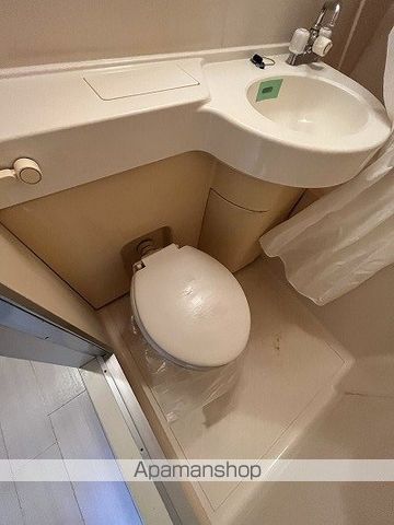 朝日プラザサウスコア姫路の内装写真