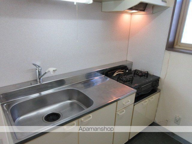 ビストロの内装写真