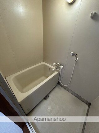 広島県広島市西区三篠町３丁目[2LDK/60m2]のバス