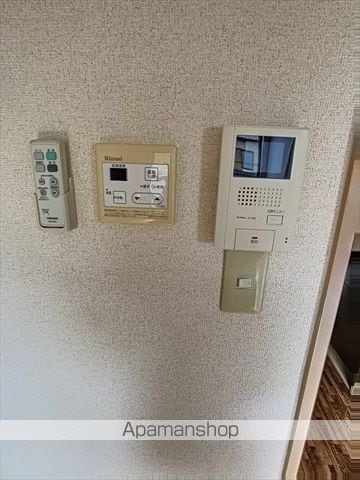 サニーハウス石田の内装写真