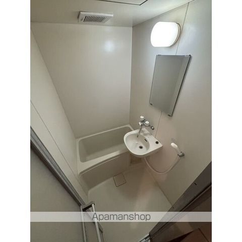 ゴールドハイツの内装写真