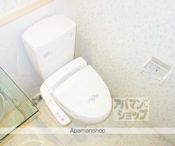 MORE七条の内装写真