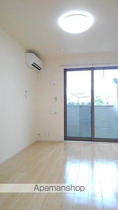 イセソラージュ　Ｄ[2K/30.85m2]のリビング・居間