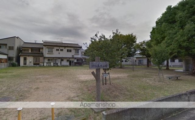 メゾン福岡町の周辺写真