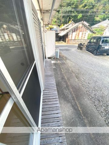 ともハイツの内装写真