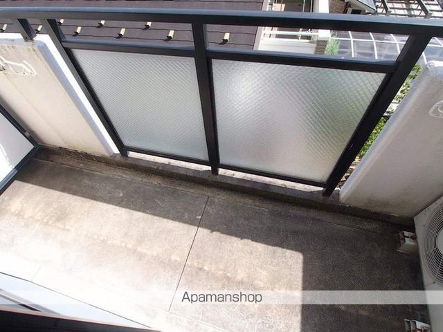 FUNHOUSE北山の内装写真