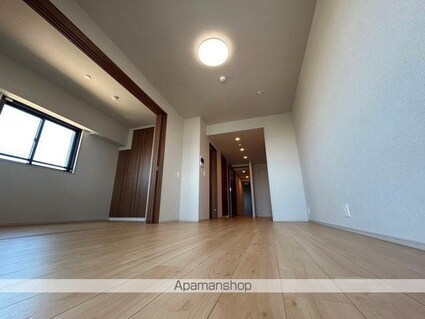 トラープランド蒼麗館[2LDK/56.5m2]のリビング・居間1