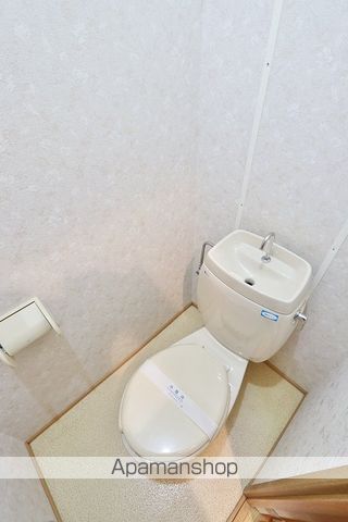 シャインハイツの内装写真