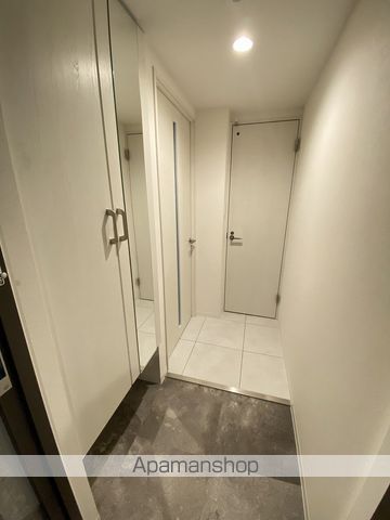 FIKAの内装写真