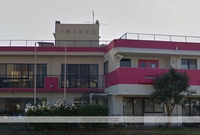 オーディーン六実 103 ｜ 千葉県鎌ケ谷市中佐津間２丁目6-41（賃貸アパート1DK・1階・24.55㎡） その22