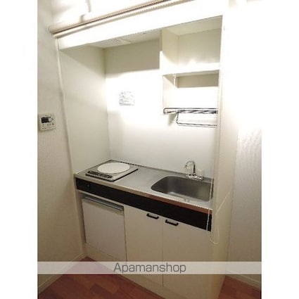 プリマ南太田[1R/18.21m2]のその他内装5