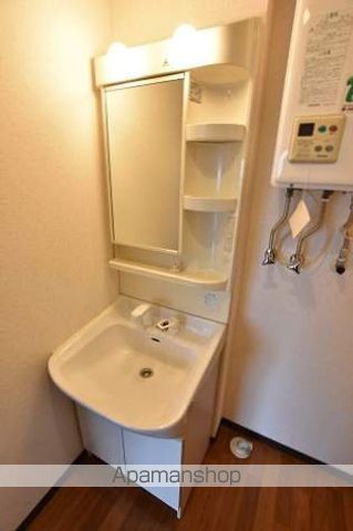Jmms新光参番館の内装写真