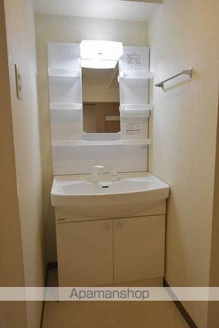 ノースパレス福住弐番館の内装写真