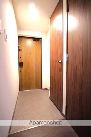 CREATIF桜新町の内装写真