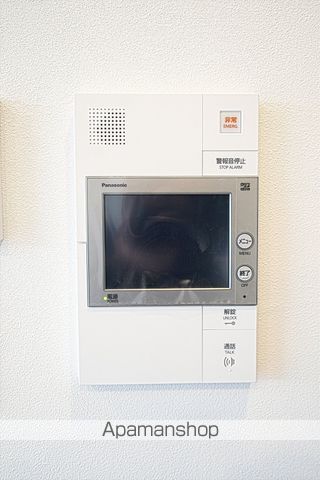 ルフォンプログレ南森町の内装写真